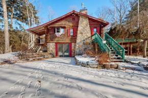 The Cabin House